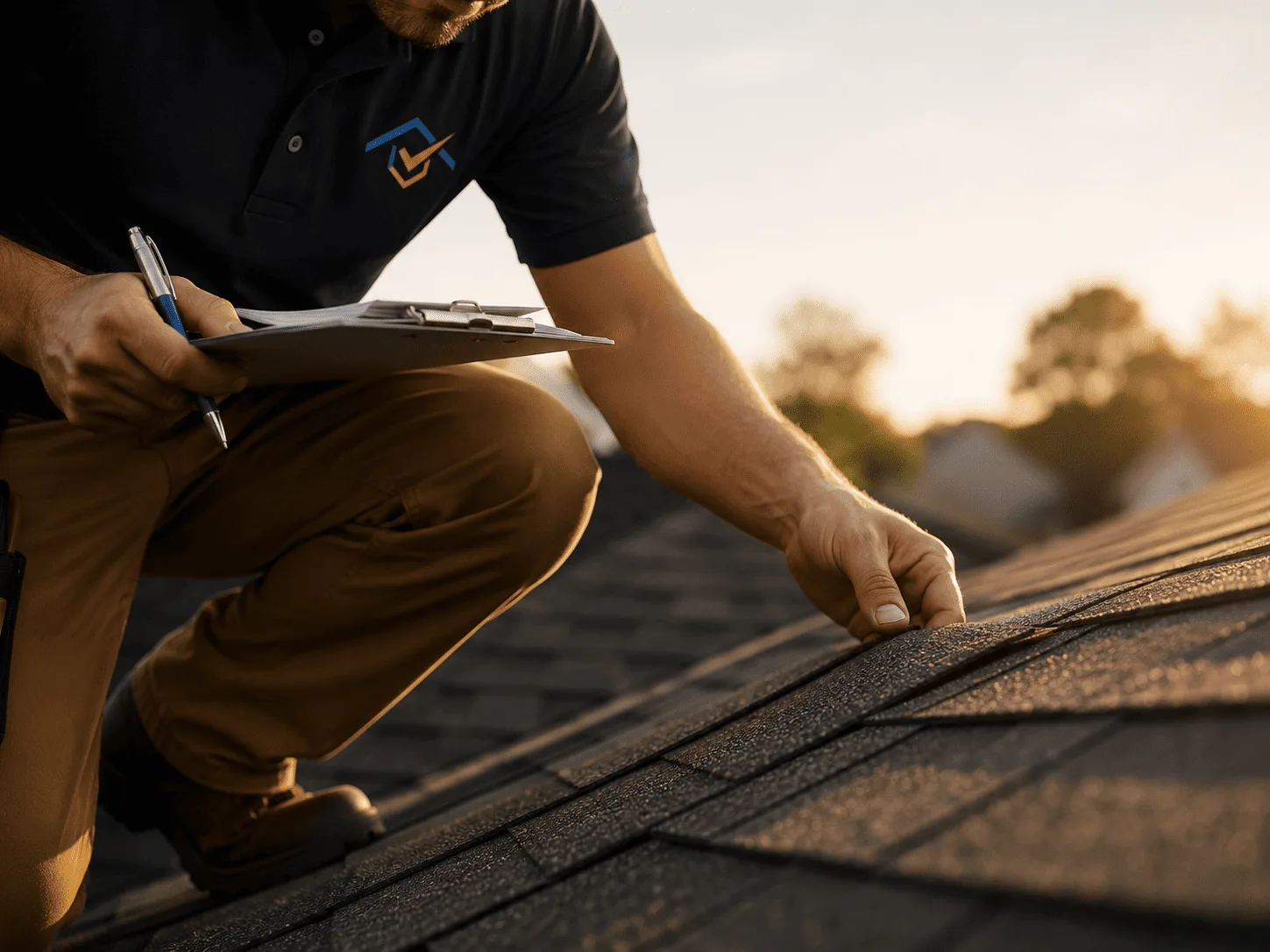 Why Choose Roof Inspection in Dime Box, TX
